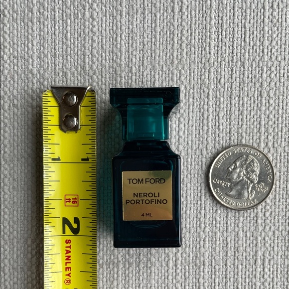 Tom Ford Neroli Portofino miniature fragrance - Picture 2 of 9
